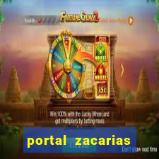 portal zacarias brinda nunes